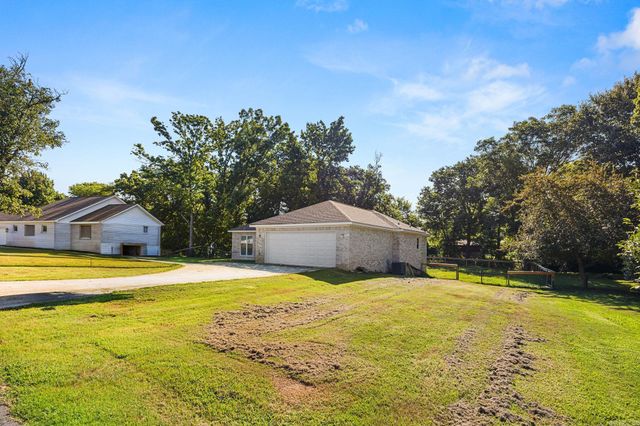 30 Ledrick Circle, Mayflower, AR 72106