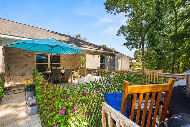 30 Ledrick Circle, Mayflower, AR 72106