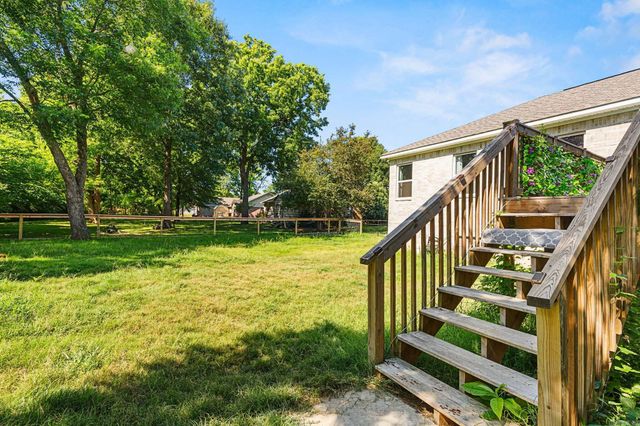 30 Ledrick Circle, Mayflower, AR 72106