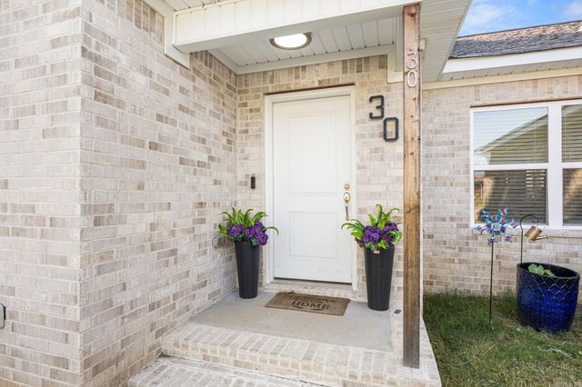 30 Ledrick Circle, Mayflower, AR 72106