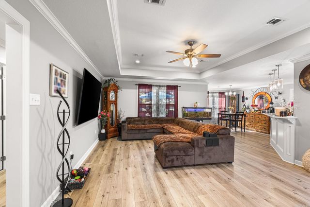 30 Ledrick Circle, Mayflower, AR 72106
