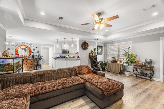 30 Ledrick Circle, Mayflower, AR 72106