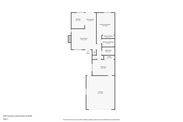 25791 Covala Court, Valencia, CA 91355