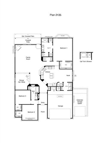 14508 Egon DR, Salado, TX 76571
