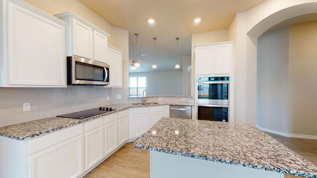 14508 Egon DR, Salado, TX 76571