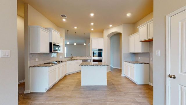 14508 Egon DR, Salado, TX 76571