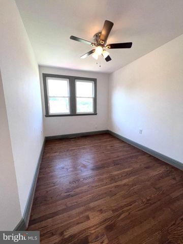 2802 W GARRISON AVE W, Baltimore, MD 21215