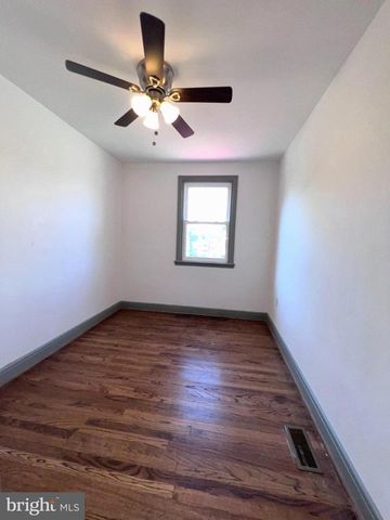 2802 W GARRISON AVE W, Baltimore, MD 21215