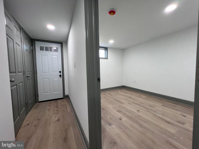 2802 W GARRISON AVE W, Baltimore, MD 21215
