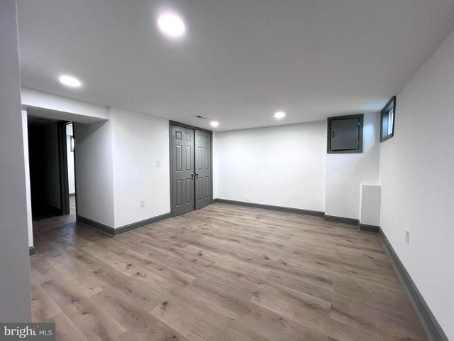 2802 W GARRISON AVE W, Baltimore, MD 21215