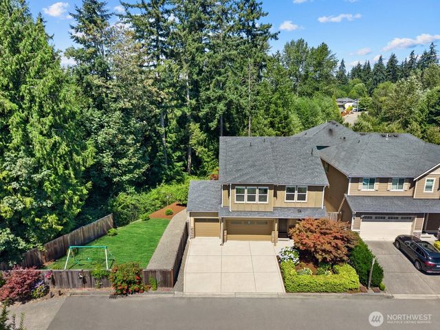 3815 163rd Street SE, Bothell, WA 98012