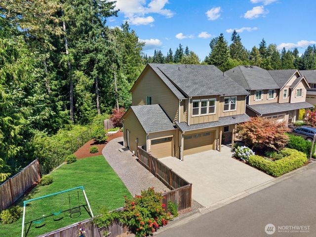 3815 163rd Street SE, Bothell, WA 98012