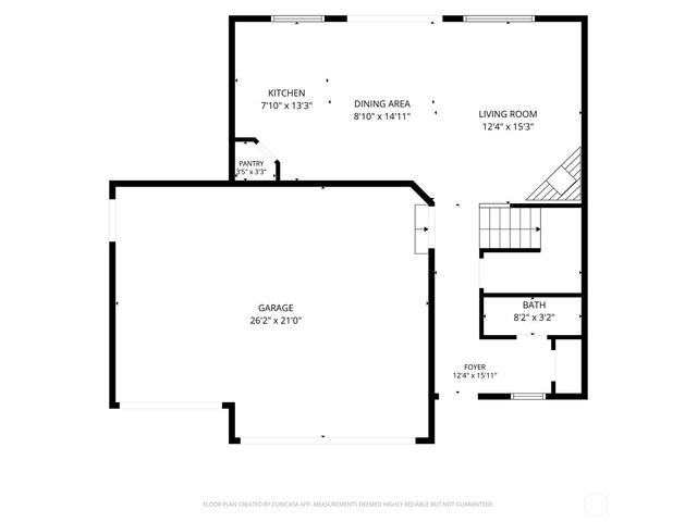 3815 163rd Street SE, Bothell, WA 98012