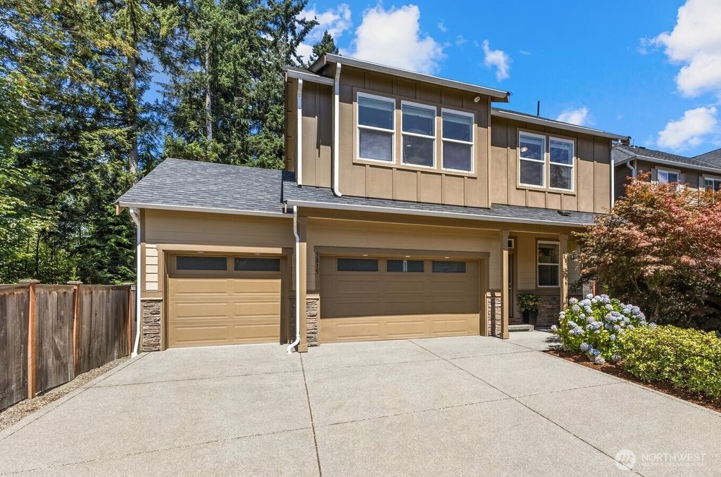 3815 163rd Street SE, Bothell, WA 98012