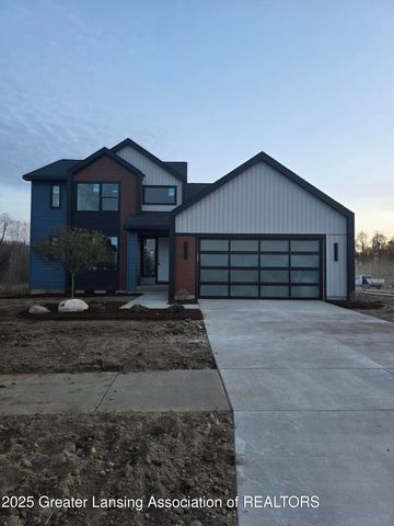 15347 Sherwood Lane, Lansing, MI 48906