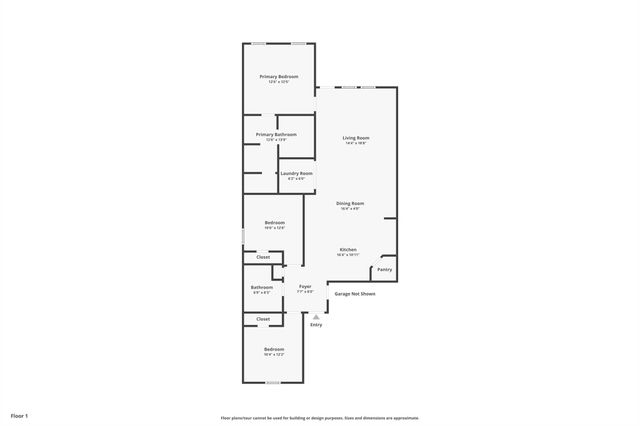 169 Harrison XING A, Kyle, TX 78640