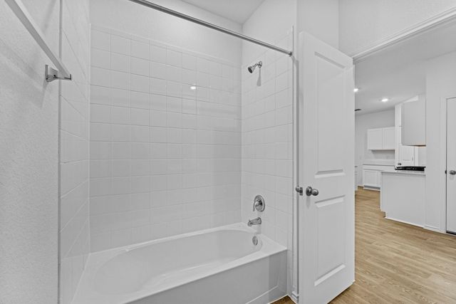 169 Harrison XING A, Kyle, TX 78640