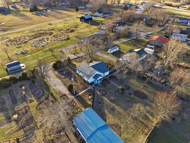 141 Farthing Lane, Waco, KY 40385