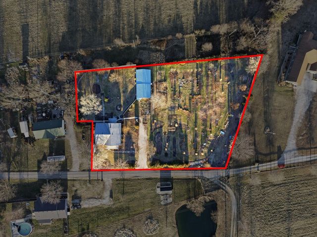 141 Farthing Lane, Waco, KY 40385