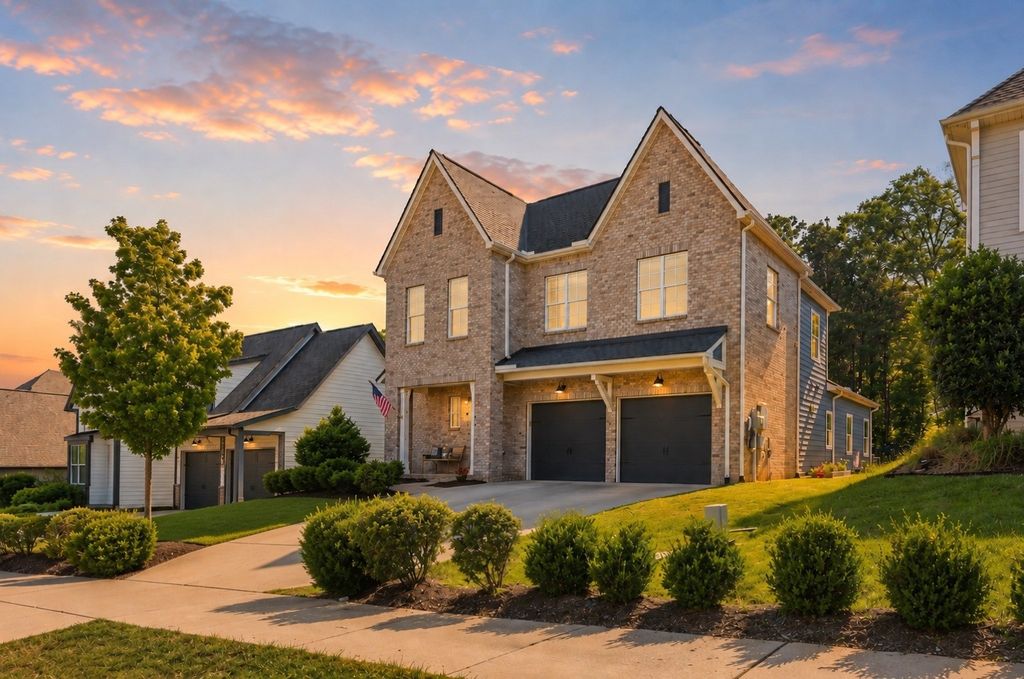 705 Plowson Rd, Mount Juliet, TN 37122