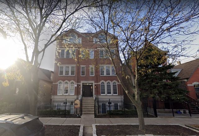 1514 N Wood Street 1N, Chicago, IL 60622