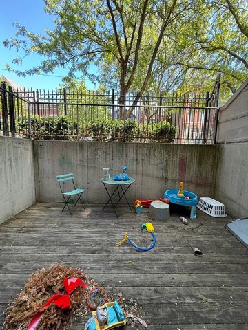 1514 N Wood Street 1N, Chicago, IL 60622
