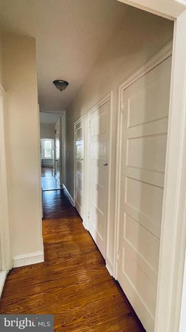 1314 W ROCKLAND ST, Philadelphia, PA 19141