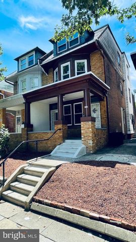 1314 W ROCKLAND ST, Philadelphia, PA 19141