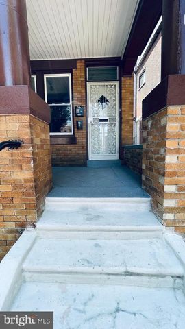 1314 W ROCKLAND ST, Philadelphia, PA 19141