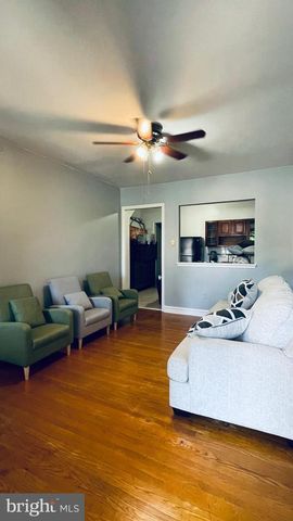 1314 W ROCKLAND ST, Philadelphia, PA 19141