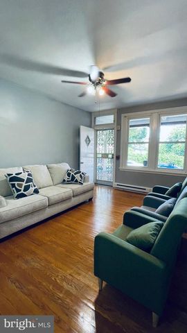 1314 W ROCKLAND ST, Philadelphia, PA 19141