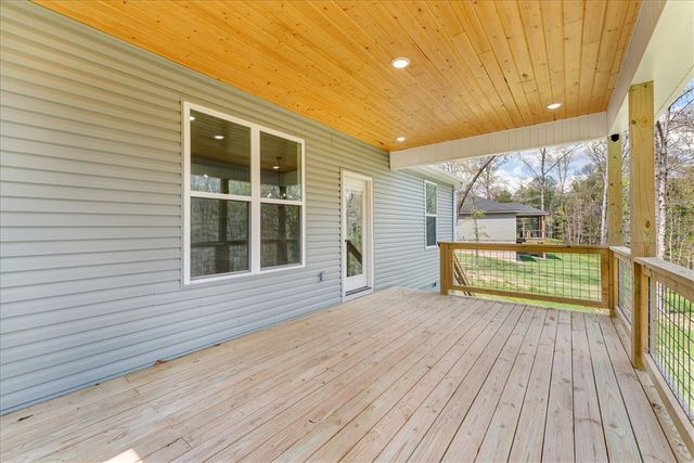 27 Kirkcudbright Lane, Bella Vista, AR 72715