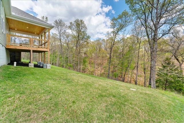 27 Kirkcudbright Lane, Bella Vista, AR 72715