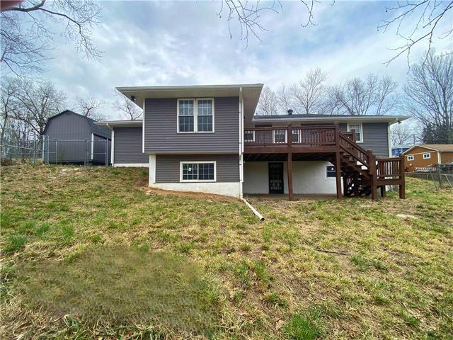 2820 N 43rd Street, Kansas City, KS 66104