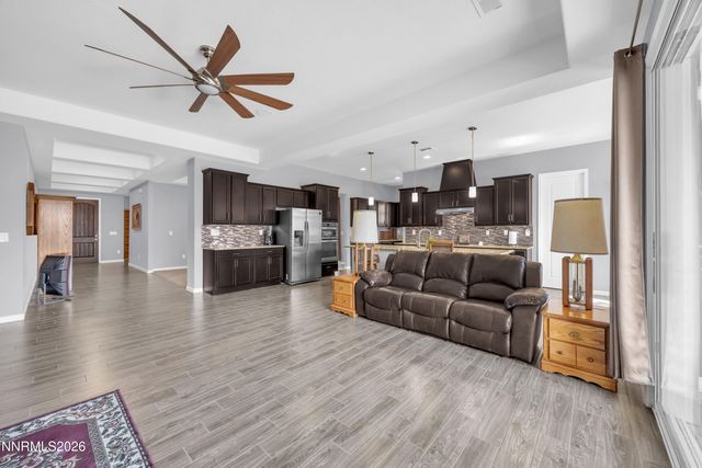 9886 Asfaloth Lane, Reno, NV 89521