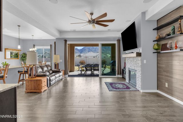 9886 Asfaloth Lane, Reno, NV 89521