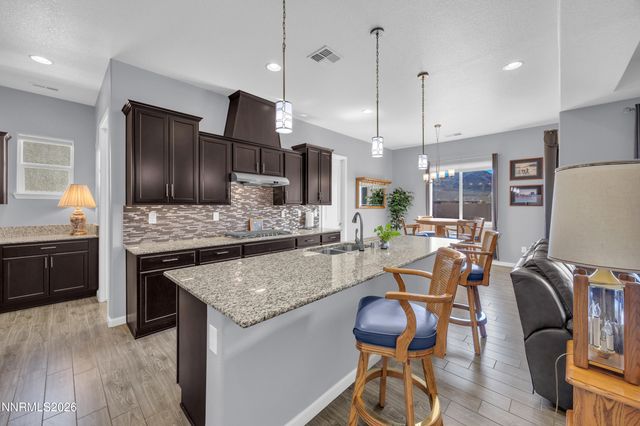 9886 Asfaloth Lane, Reno, NV 89521