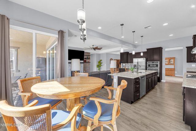 9886 Asfaloth Lane, Reno, NV 89521