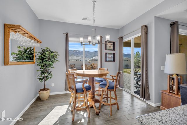 9886 Asfaloth Lane, Reno, NV 89521