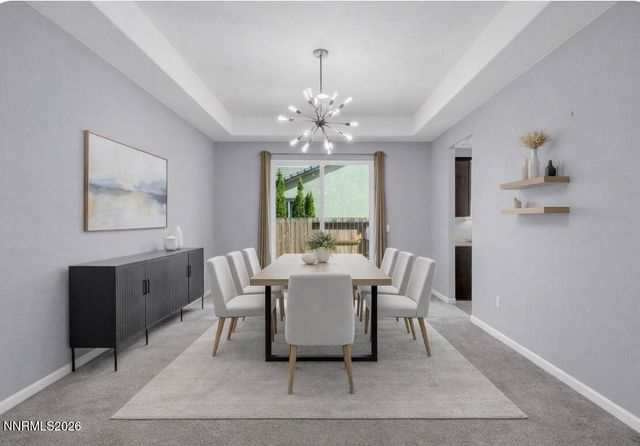 9886 Asfaloth Lane, Reno, NV 89521