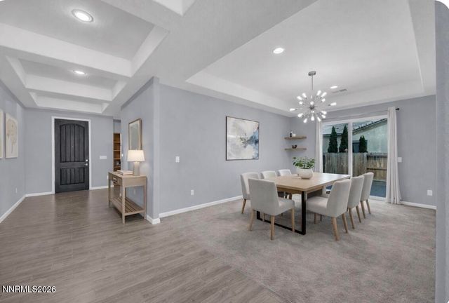 9886 Asfaloth Lane, Reno, NV 89521