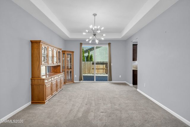 9886 Asfaloth Lane, Reno, NV 89521