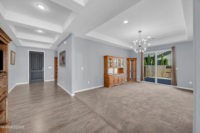 9886 Asfaloth Lane, Reno, NV 89521