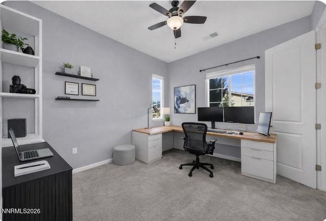 9886 Asfaloth Lane, Reno, NV 89521