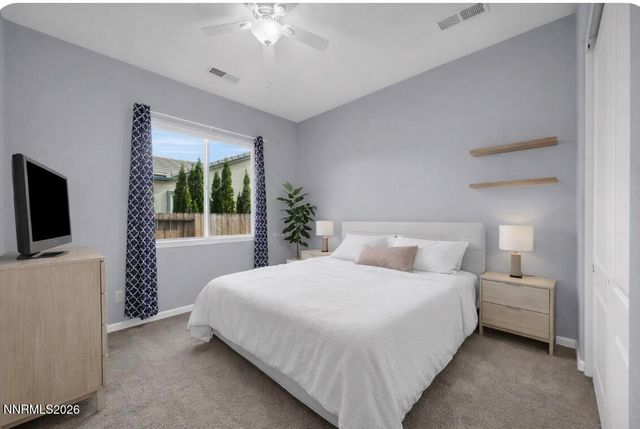 9886 Asfaloth Lane, Reno, NV 89521