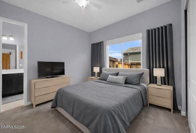 9886 Asfaloth Lane, Reno, NV 89521