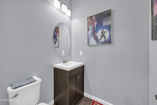 9886 Asfaloth Lane, Reno, NV 89521