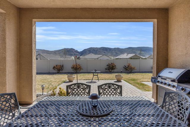 9886 Asfaloth Lane, Reno, NV 89521