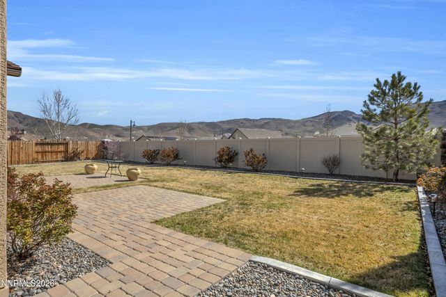 9886 Asfaloth Lane, Reno, NV 89521