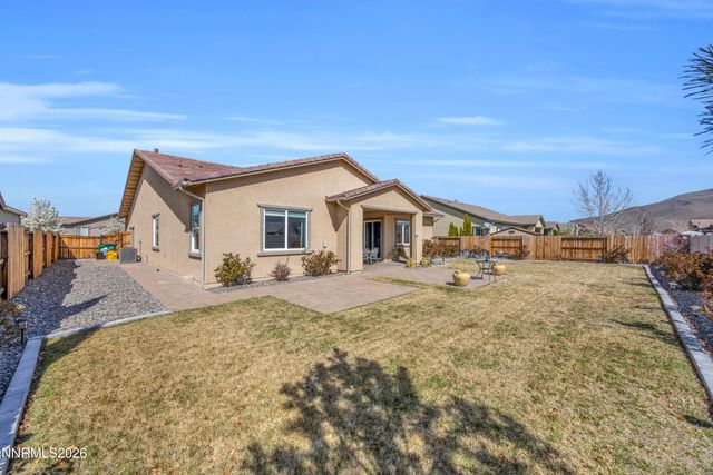 9886 Asfaloth Lane, Reno, NV 89521